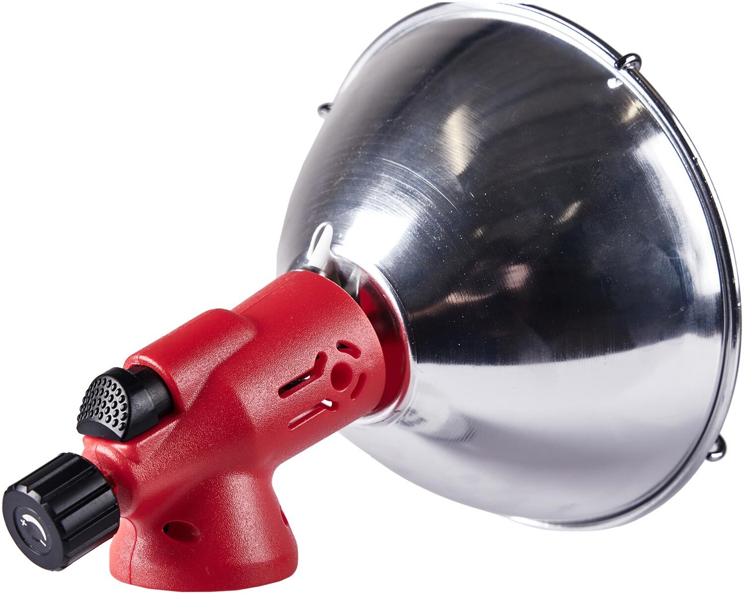 Обогреватель газовый Skif Outdoor X-Warm TC II Фото 3